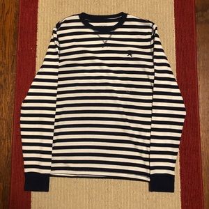 Express long sleeve shirt